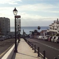 Top Square. San Blas. Tenerife