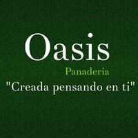 Oasis PanaderÍa