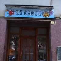 La Tasca