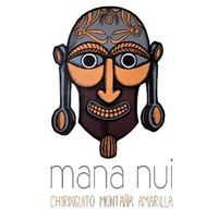 Mana Nui Chiringuito