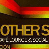 The Other Site CafÉ Lounge Events