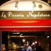 La Pizzeria Napoletana