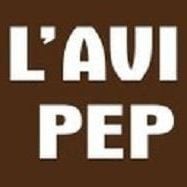 L'avi Pep