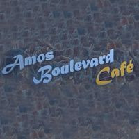 AmÓs Boulevard CafÉ