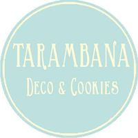 Tarambana Deco Cookies