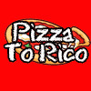 To-Rico Pizzería