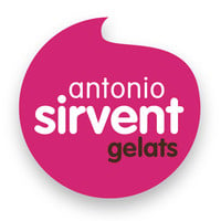 Antonio Sirvent Gelats/helados