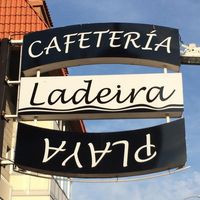 Cafeteria Ladeira Playa