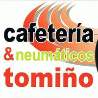 Cafeteria NeumÁticos TomiÑo