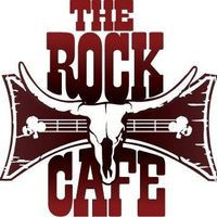 The Rock Cafe