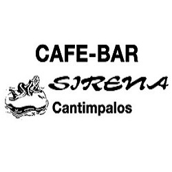 Cafe Sirena Cantimpalos
