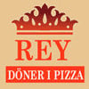 Rey Doener I Pizza