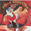 Pollo Broasted