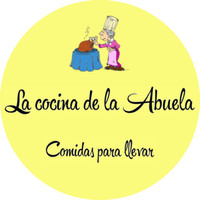 La Cocina De La Abuela