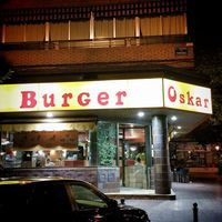 Burger Oskar