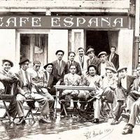 Cafe EspaÑa Burgos