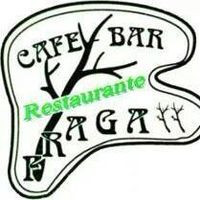 CafÉ_bar Restaurante Fraga Ii