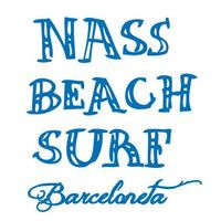 Nass Beach Surf
