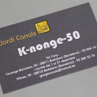 K-nonge-50