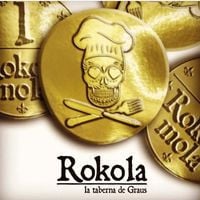 Rokola La Taberna De Graus