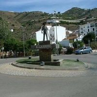 Algarrobo Pueblo