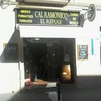 Cal Ramonico-el Refugi