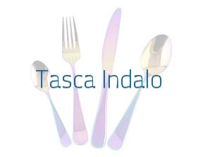 Tasca Indalo