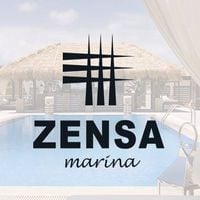 Zensa Marina