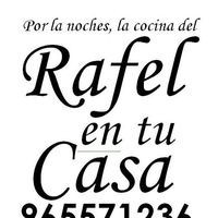Rafel En Casa Servi Pizza Del Rafel De Pego 96 557 12 36 Y 96 640 00 41