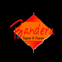 Bandera Tapas Y Copas