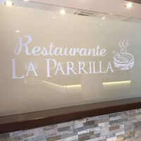 La Parrilla Bar Restaurante Ainsa