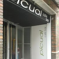 Picual Cafe