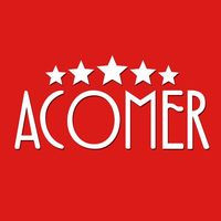 Acomer