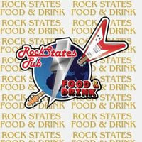 Rock States Food And Drink