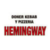 Kebab Y Pizzería Hemingway