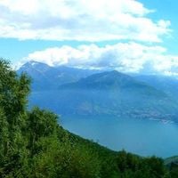 Il Lago Di Como