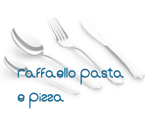 Raffaello Pasta E Pizza