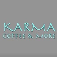 Karma Coffee More