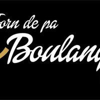 Boulangerie Cafeteria Forn De Pa