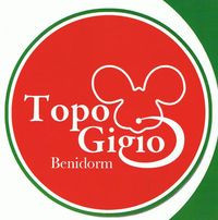 Topo Gigio Benidorm