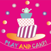 Play And Cake S.l.