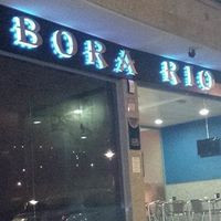 Cafeteria Bora Rio