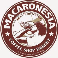 Macaronesia Coffee Shop Bakery