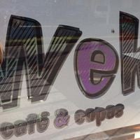 Weke CafÉ Copas