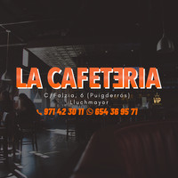 La CafeterÍa