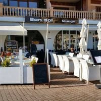 Bon Sol Lounge