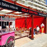 Gelateria Pieri