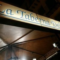 La Taberna Del Coso