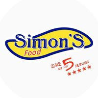 Simon's Food Restaurantes