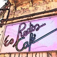 Es RedÒs CafÉ